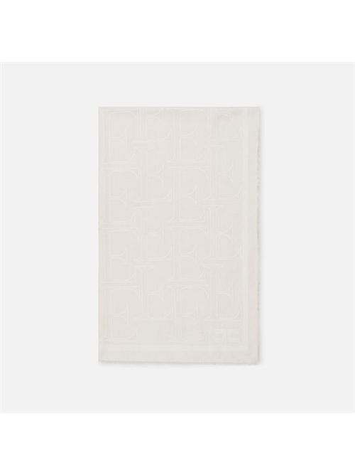 Foulard in viscosa e modal